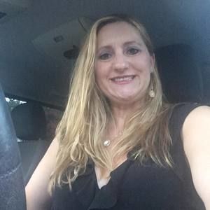 Meet your Posher, Becky